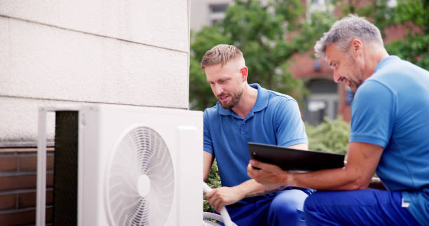  Decherd, TN HVAC Pros