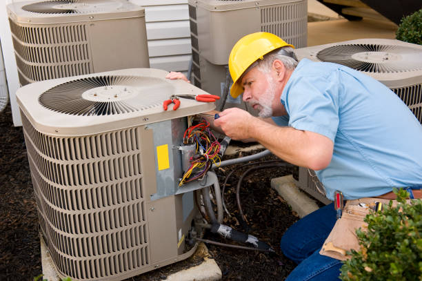 Best HVAC Installation Services  in Decherd, TN