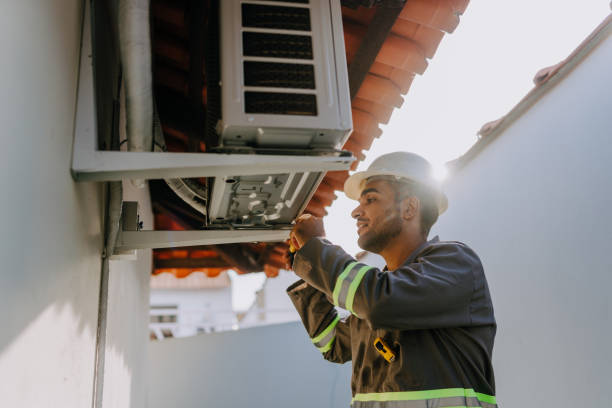 Best HVAC Installation Services  in Decherd, TN