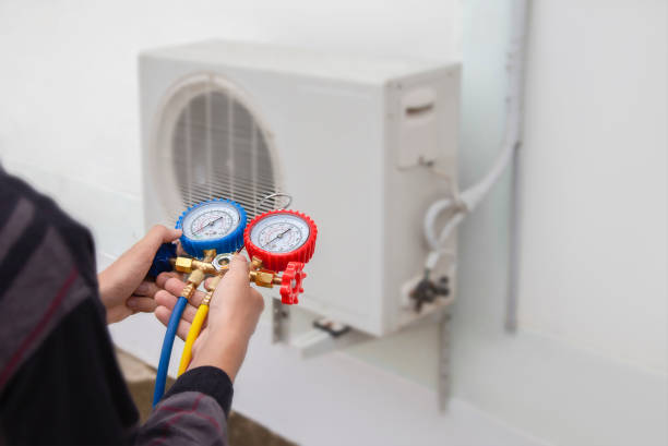 Reliable Decherd, TN HVAC Solutions