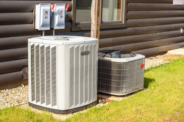 Best Residential HVAC Services  in Decherd, TN