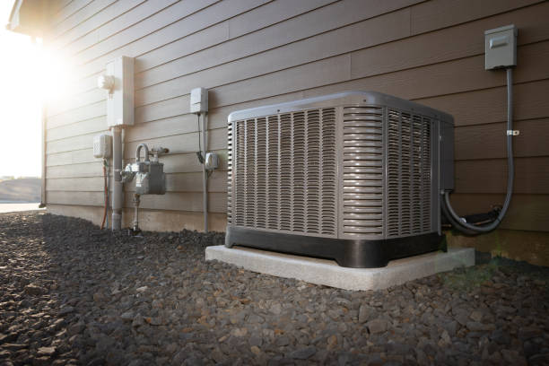 Best Emergency HVAC Repair  in Decherd, TN